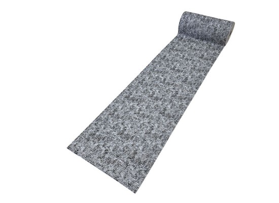 Covoras de baie 438-2 grey